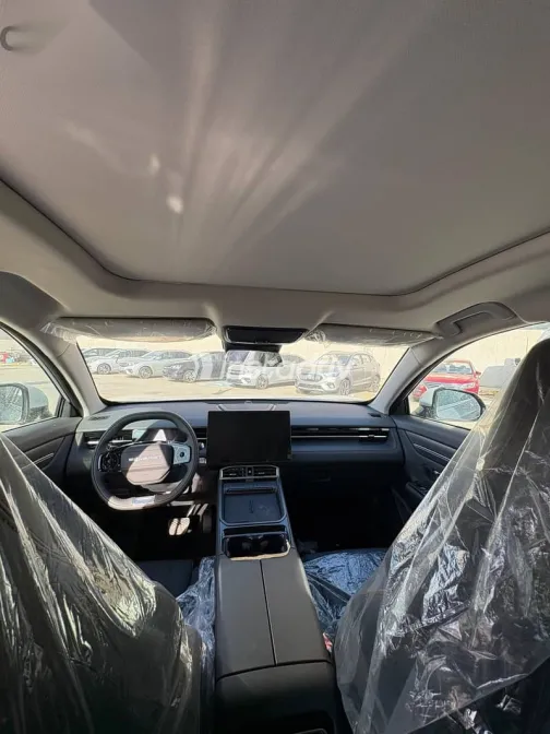 Soueast S 06 2026 Gray New for Sale - 8