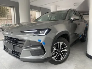 ساوايست اس 06 2026 رمادي جديدة للبيع