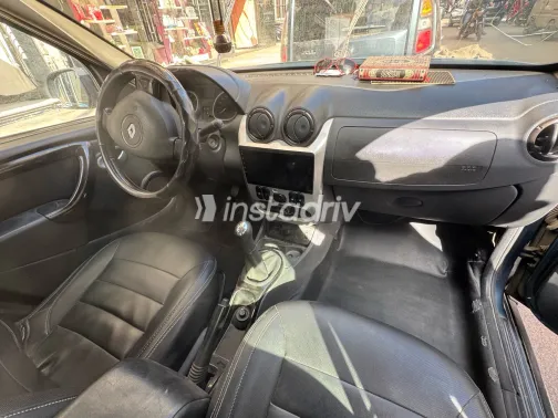 Renault Duster 2012 White Used for Sale - 1