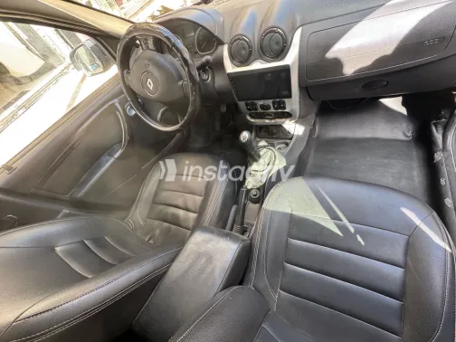 Renault Duster 2012 White Used for Sale - 5