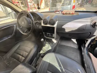 Renault Duster 2012 White Used for Sale