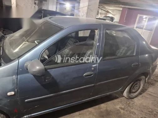 رينو 11 2011 أزرق غامق مستعملة للبيع - 1