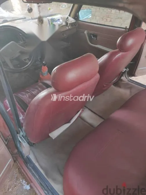 بيجو 305 1979 نبيتي مستعملة للبيع - 2