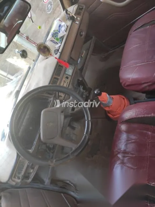 بيجو 305 1979 نبيتي مستعملة للبيع - 3