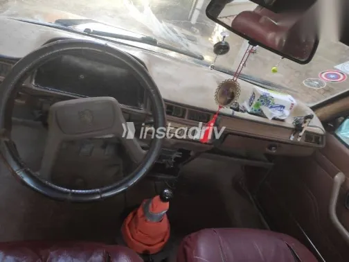 بيجو 305 1979 نبيتي مستعملة للبيع - 4