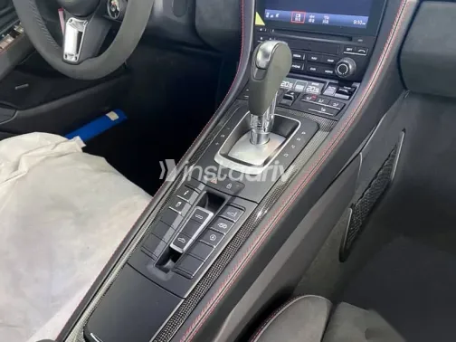 Porsche Boxster 2026 White New for Sale - 4