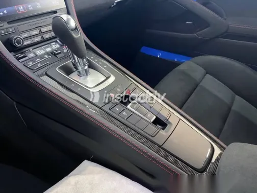 Porsche Boxster 2026 White New for Sale - 5