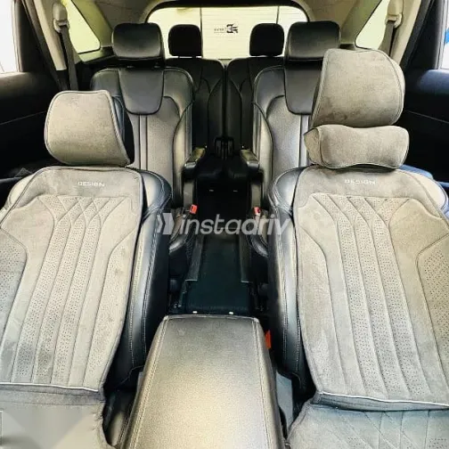Kia Sorento 2022 Silver New for Sale - 3