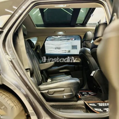 Kia Sorento 2022 Silver New for Sale - 4