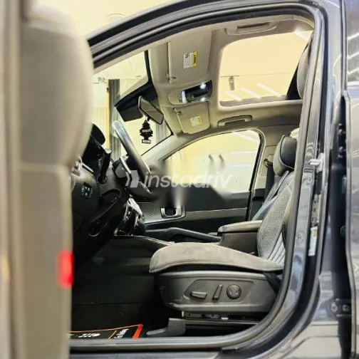 Kia Sorento 2022 Silver New for Sale - 5