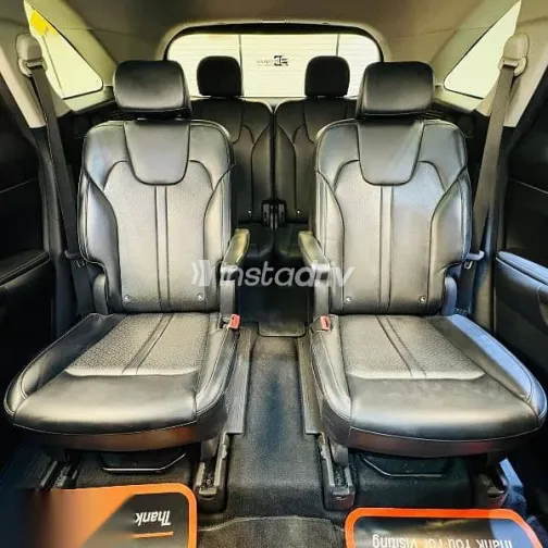 Kia Sorento 2022 Silver New for Sale - 7