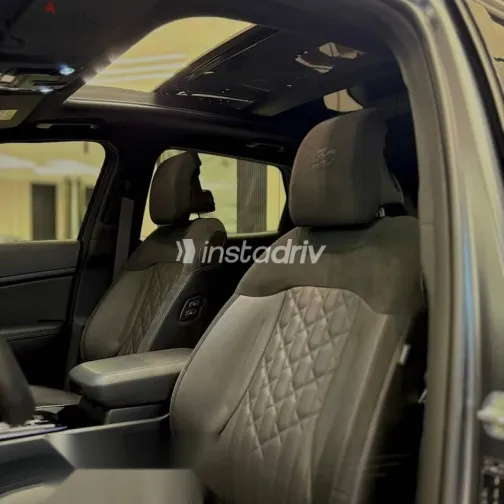 Kia Sportage 2024 Black Used for Sale - 3