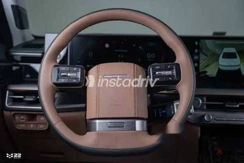 Hyundai Azera 2023 Silver Used for Sale - 8