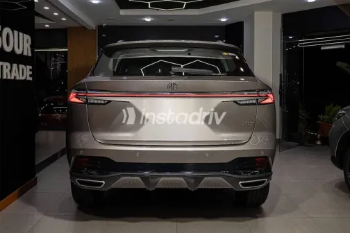 MG HS 2026 Brown New for Sale - 2