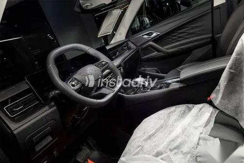 MG HS 2026 Brown New for Sale - 3