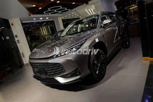 MG HS 2026 Brown New for Sale - 4