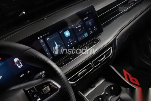 MG HS 2026 Brown New for Sale - 7