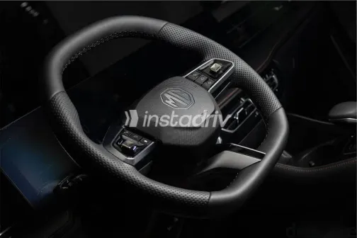 MG HS 2026 Brown New for Sale - 9