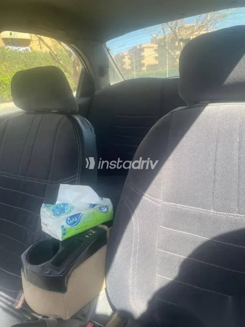 Daewoo Nubira 1999 Silver Used for Sale - 5