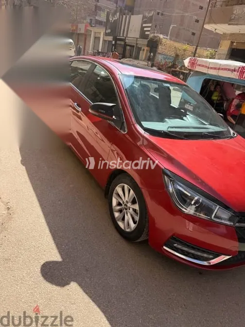 شيرى اريزو 3 2021 نبيتي مستعملة للبيع - 2