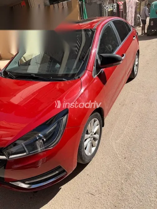 شيرى اريزو 3 2021 نبيتي مستعملة للبيع - 3