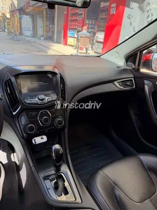 شيرى اريزو 3 2021 نبيتي مستعملة للبيع - 6