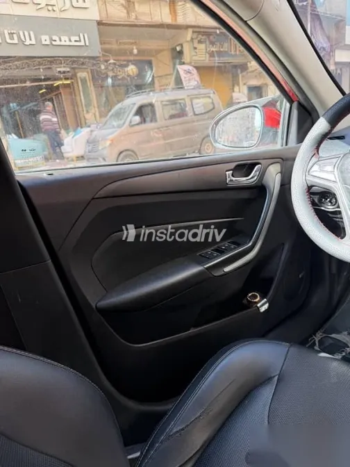 شيرى اريزو 3 2021 نبيتي مستعملة للبيع - 8