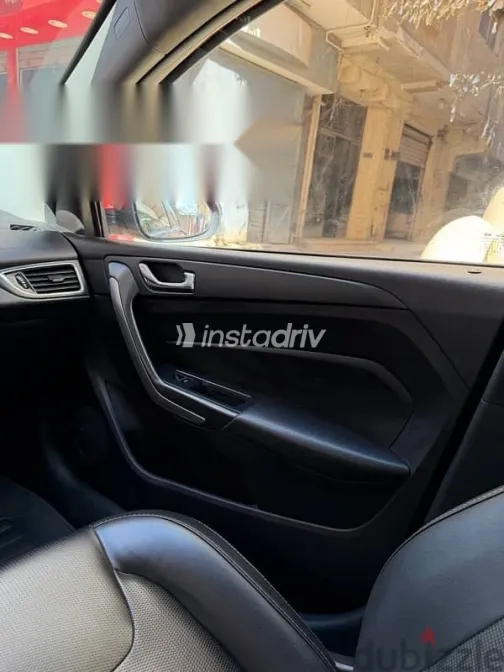 شيرى اريزو 3 2021 نبيتي مستعملة للبيع - 9