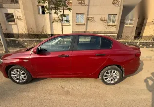 فيات تيبو 2019 نبيتي مستعملة للبيع