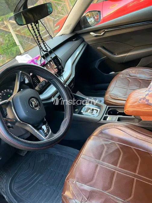 Skoda Octavia 2021 White Used for Sale - 5