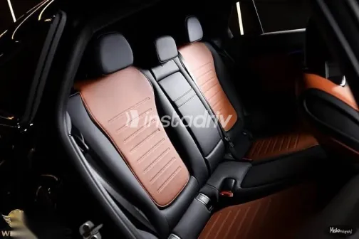 مرسيدس C 200 2026 فضي جديدة للبيع - 6