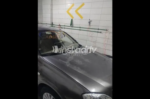 نيسان صنى 2011 بترولي مستعملة للبيع - 4