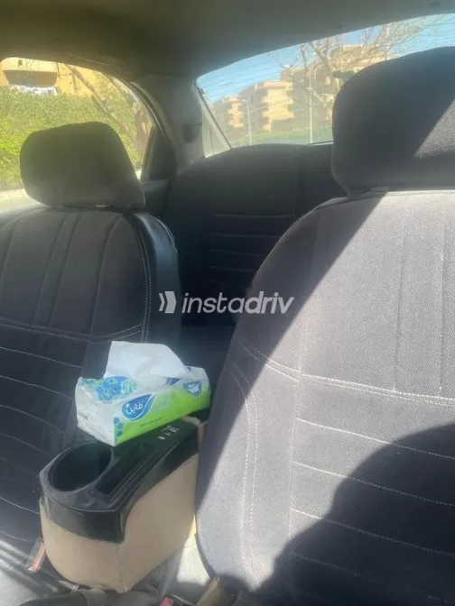 دايو نوبيرا 1 1999 فضي مستعملة للبيع - 5