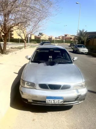 دايو نوبيرا 1 1999 فضي مستعملة للبيع
