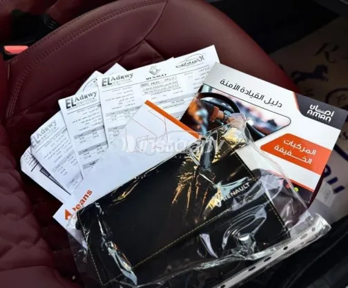 Renault Sandero Step Way 2022 Silver Used for Sale - 4