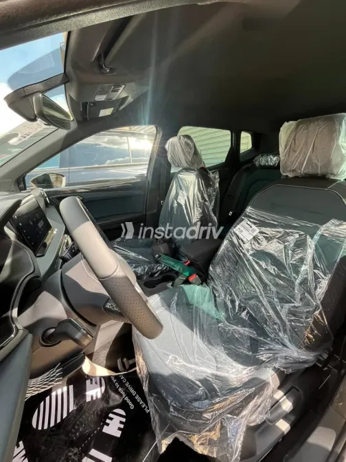 Seat Arona 2026 Dark Blue New for Sale - 3