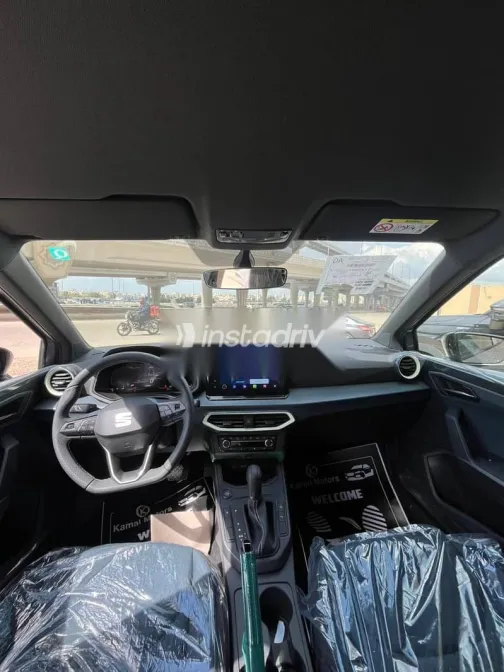 Seat Arona 2026 Dark Blue New for Sale - 4