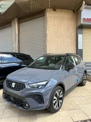 Seat Arona 2026 Dark Blue New for Sale