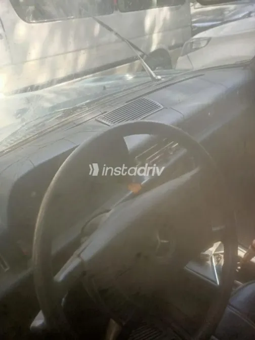 Mercedes 230 1976 Blue Used for Sale - 3