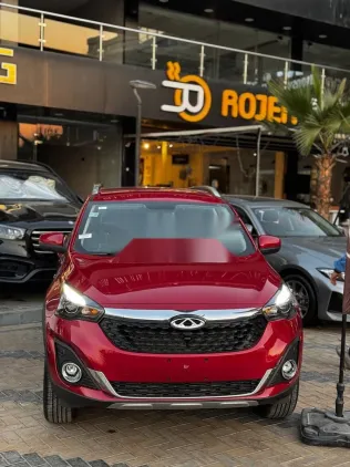 شيرى تيجو 2026 نبيتي جديدة للبيع