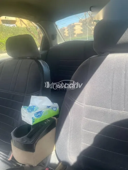 دايو نوبيرا 1999 فضي مستعملة للبيع - 5