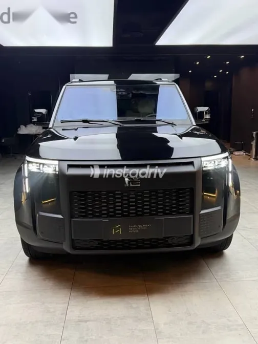 روكس 01 2026 أسود جديدة للبيع - 1