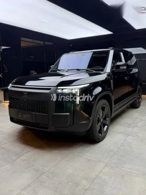 روكس 01 2026 أسود جديدة للبيع - 2