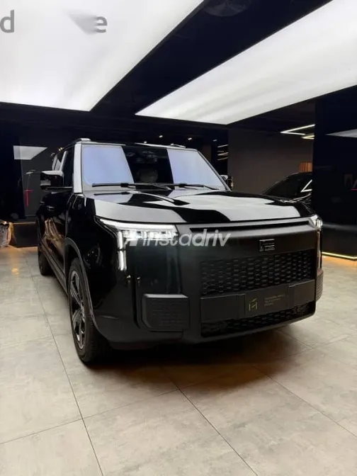 روكس 01 2026 أسود جديدة للبيع - 3