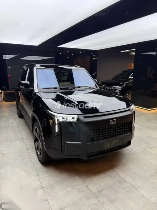 روكس 01 2026 أسود جديدة للبيع - 4