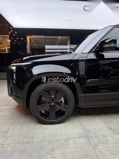 روكس 01 2026 أسود جديدة للبيع - 5