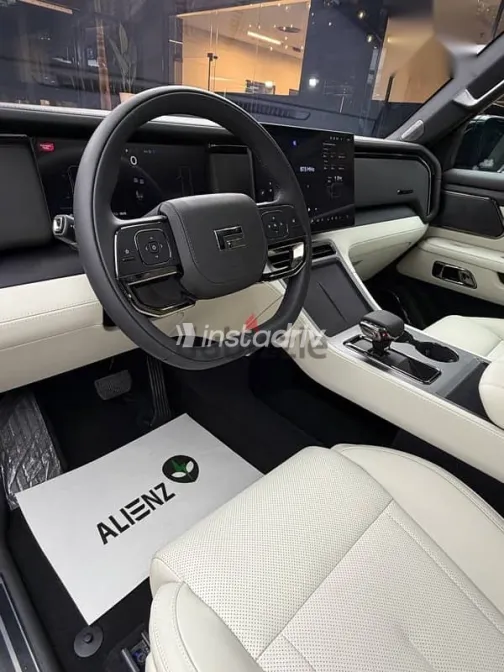 روكس 01 2026 أسود جديدة للبيع - 9