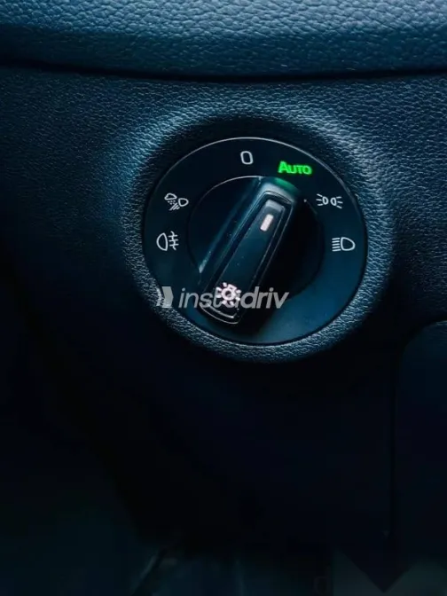 سكودا كودياك 2024 أبيض مستعملة للبيع - 5