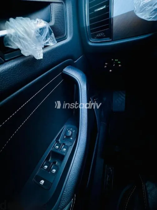 سكودا كودياك 2024 أبيض مستعملة للبيع - 6