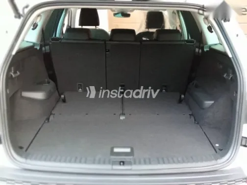 سكودا كودياك 2024 أبيض جديدة للبيع - 8